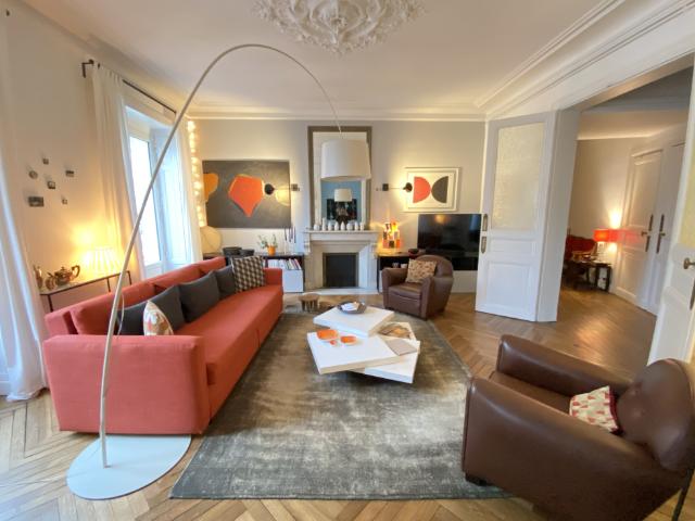Appartement 159.87 m² 6 Pièces Nantes 44000