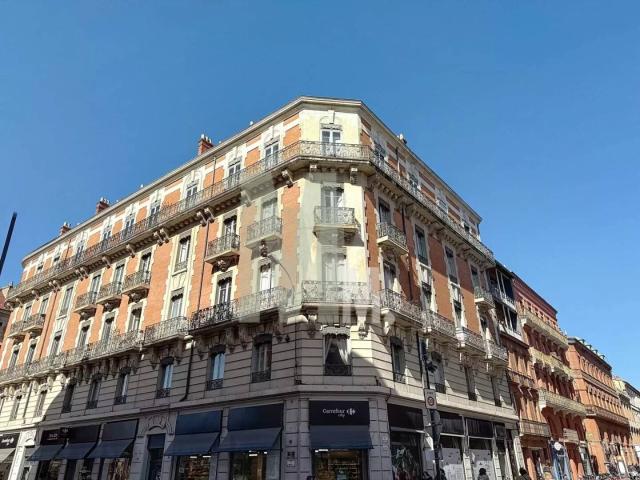 Appartement 159 m2 Toulouse