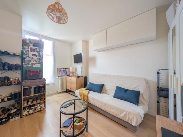 Appartement 15 m2 1 pièce