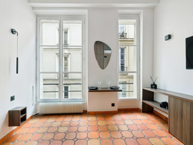 Appartement 15 m2 1 pièce