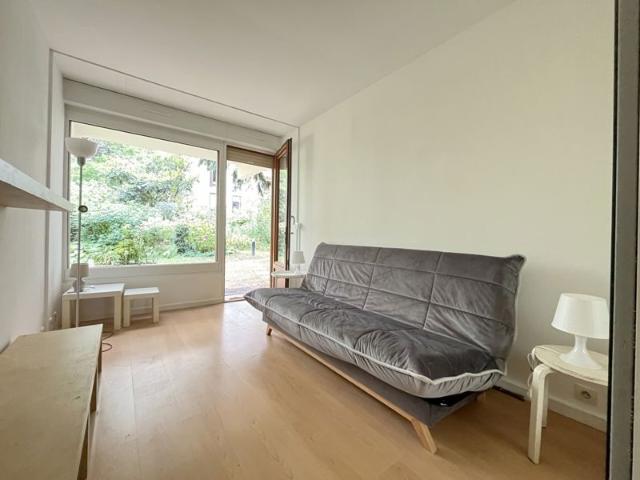 Appartement 15 m2 1 pièce