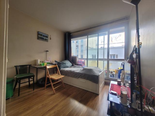 Appartement 15 m2 1 pièce