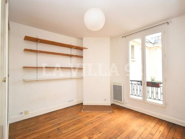Appartement 15 m2 1 pièce