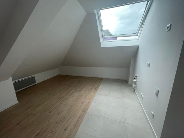 Appartement 15 m2 1 pièce