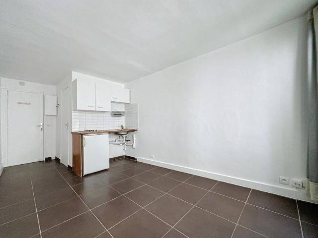 Appartement 15 m2 1 pièce