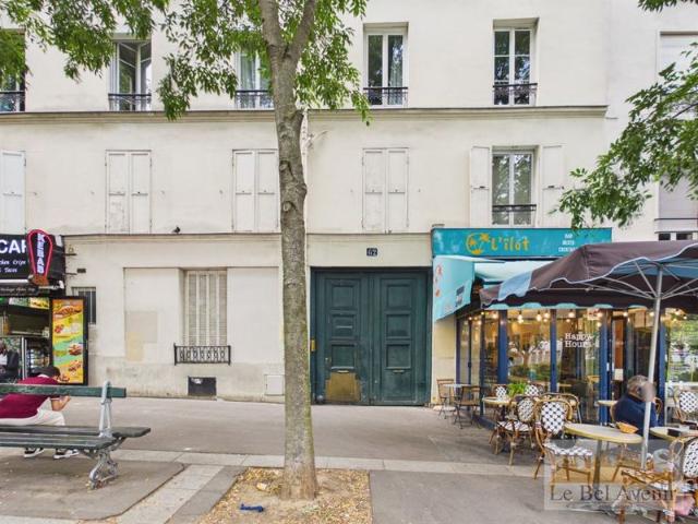 Appartement 15 m2 1 pièce