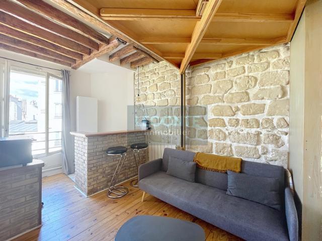 Appartement 15 m2 1 pièce
