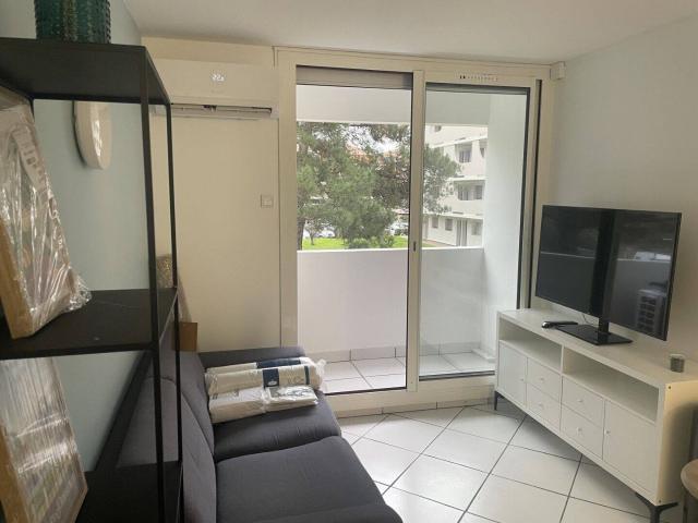 Appartement 15 m2 Aix en Provence