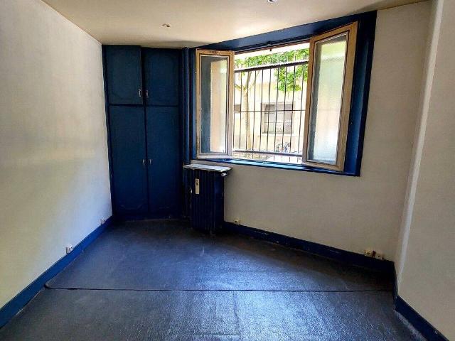 Appartement 15 m2 Montreuil