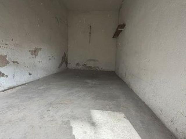 Appartement 15 m² Nancy