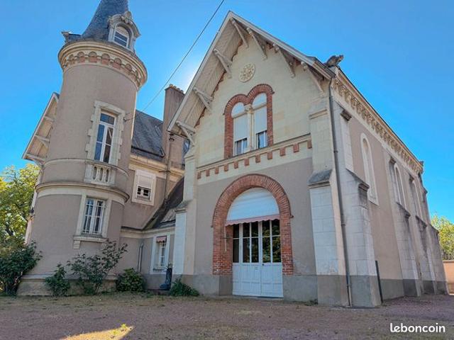 Appartement 15 pièces 290 m²