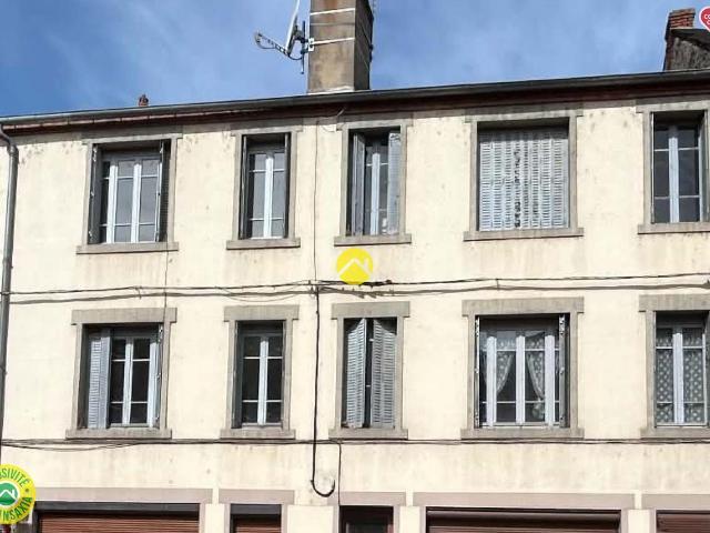 Appartement 15 pièces 326 m²