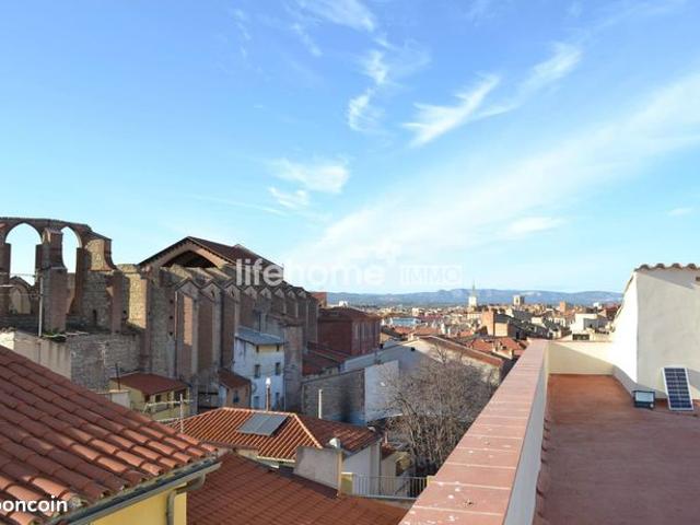 Appartement 15 pièces 380 m²