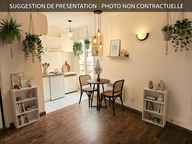 Appartement