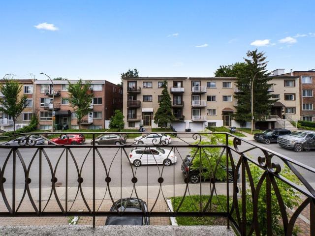 Appartement 1600 Rue Sauvé E