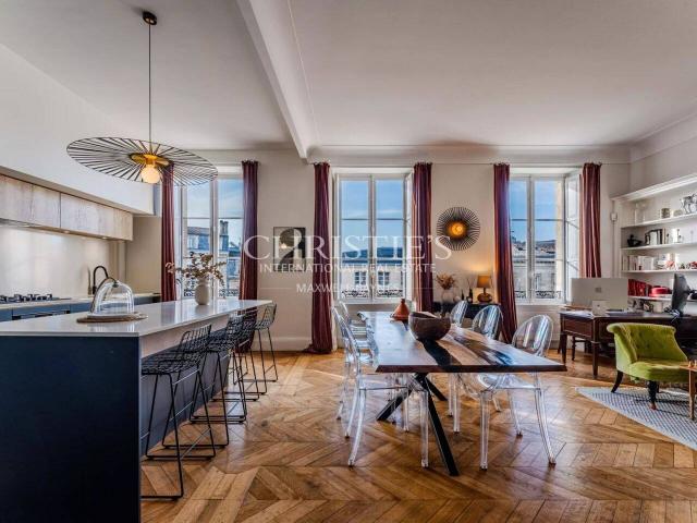 Appartement 160 m2 Bordeaux