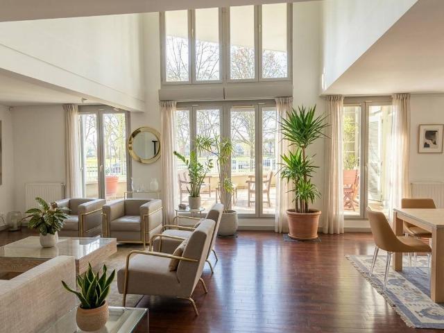 Appartement 160 m2 Bordeaux