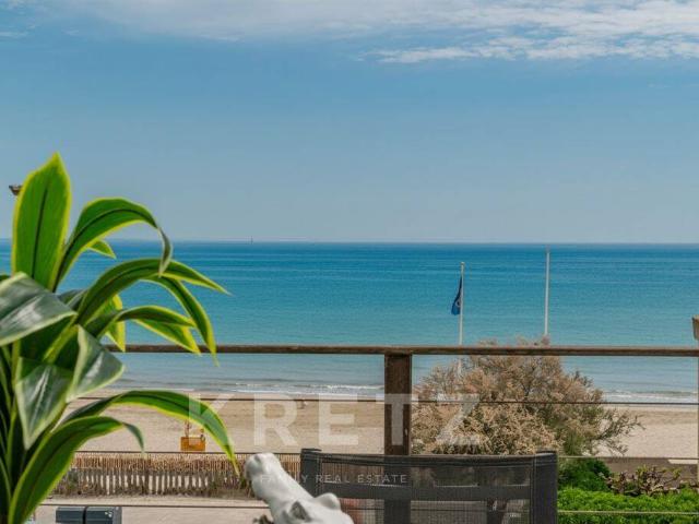 Appartement 160 m2 Palavas les Flots