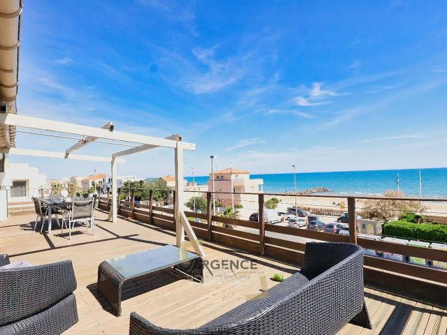 Appartement 160 m2 Palavas les Flots