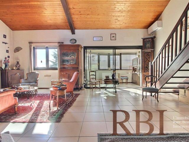 Appartement 160 m2 Toulouse