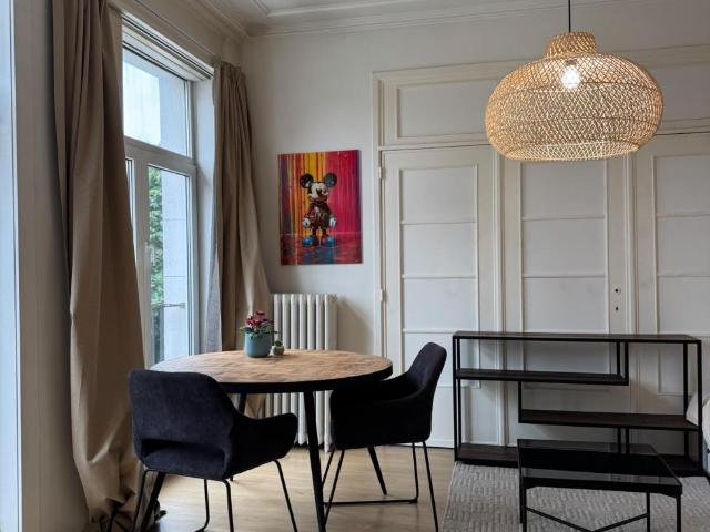 Appartement 160 m² Avenue de la Couronne à Ixelles