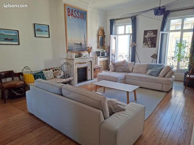 Appartement 160 m² Bordeaux