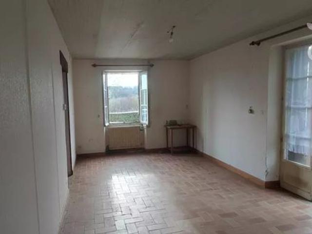 Appartement 160 m² Loir en Vallée