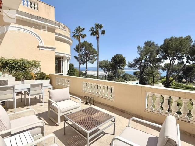 Appartement 160M2 Vue Mer 166m² Hyères
