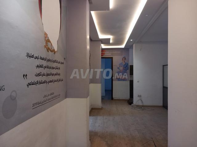 Appartement 160m2 Centre ville à vendre