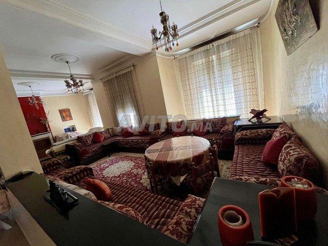 Appartement 160m² Centre Ville