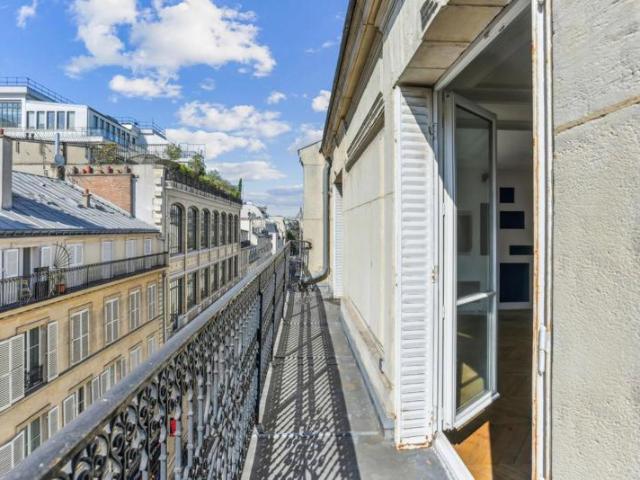 Appartement 148 m2 5 pièces