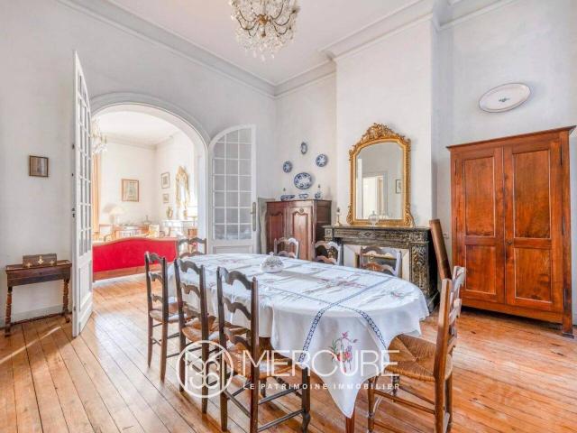 Appartement 161 m2 Bordeaux