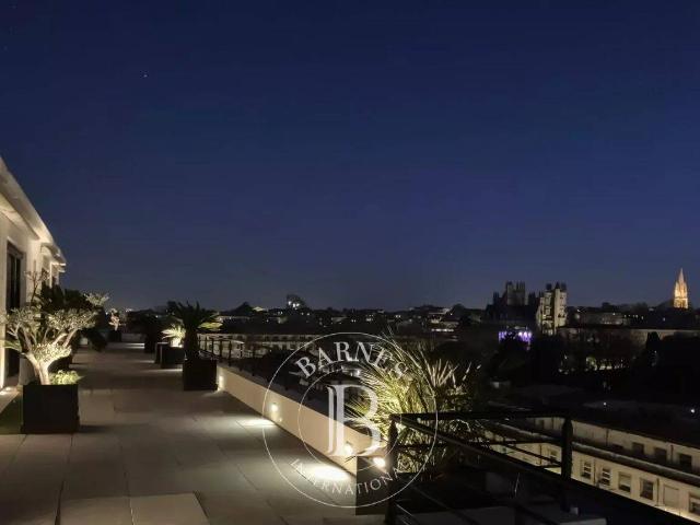 Appartement 161 m2 Montpellier