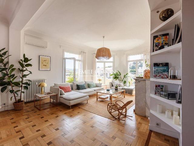 Appartement 161 m2 Marseille 8ème