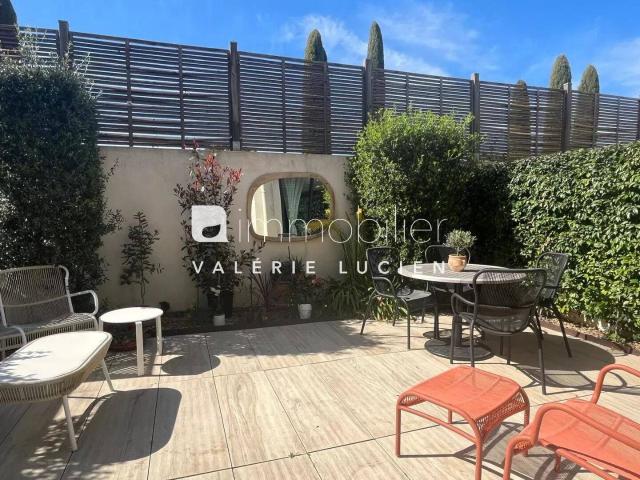 Appartement 161 m2 Saint Rémy de Provence