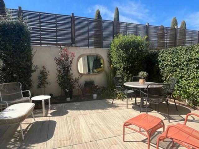Appartement 161 m2 ST REMY DE PROVENCE