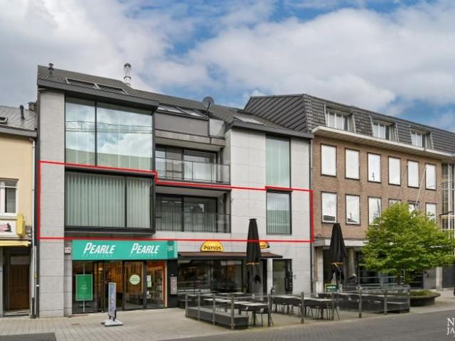 Appartement 161 m² 3 Ch à vendre à Lanaken
