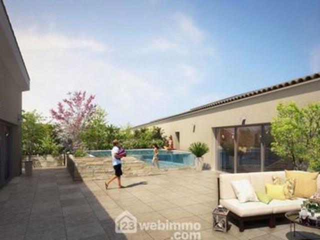 Appartement 162.13m² Canet en Roussillon