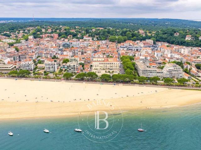 Appartement 162 m2 Arcachon