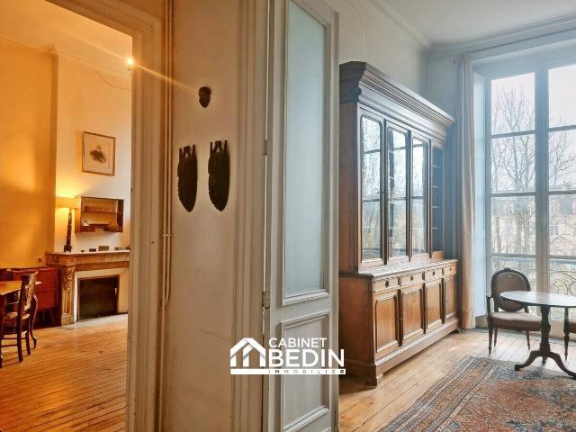 Appartement 162 m2 Bordeaux