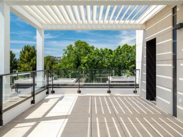 Appartement 162 m2 MARSEILLE