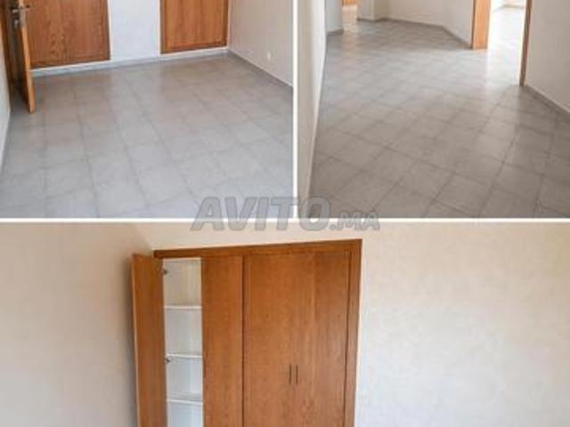 Appartement 162 m² à louer à Rabat Hay Riyad