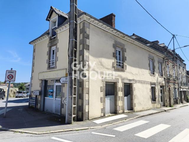 appartement 162m² Caulnes