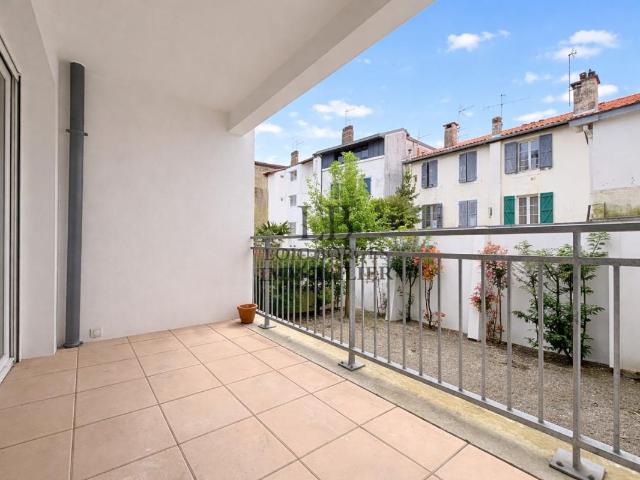 Appartement