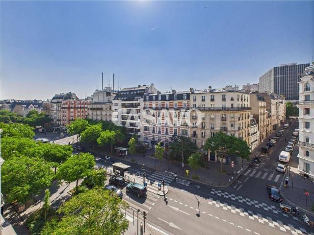 Appartement 163 m2 Paris 5ème