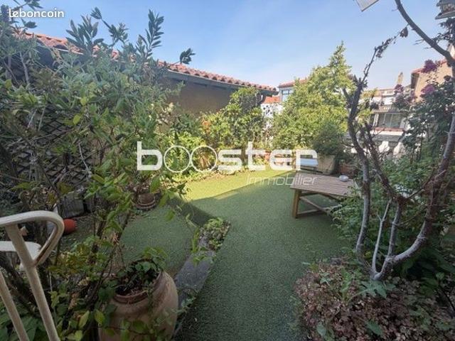 Appartement 163 m² Toulouse
