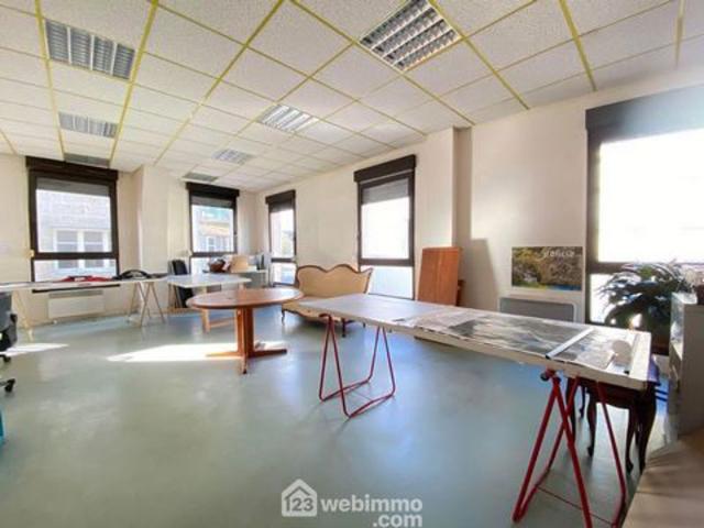 Appartement 163m² laon