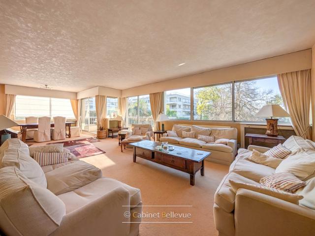 Appartement 164 m2 6 pièces