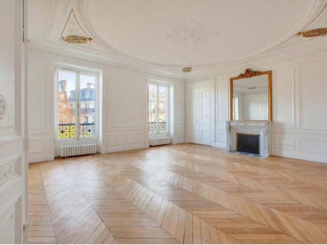 Appartement 164 m2 6 pièces