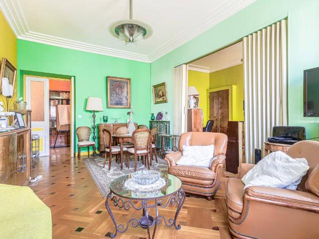 Appartement 164 m2 Nice